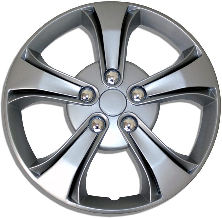 10 Best Hubcaps For Hyundai Elantra