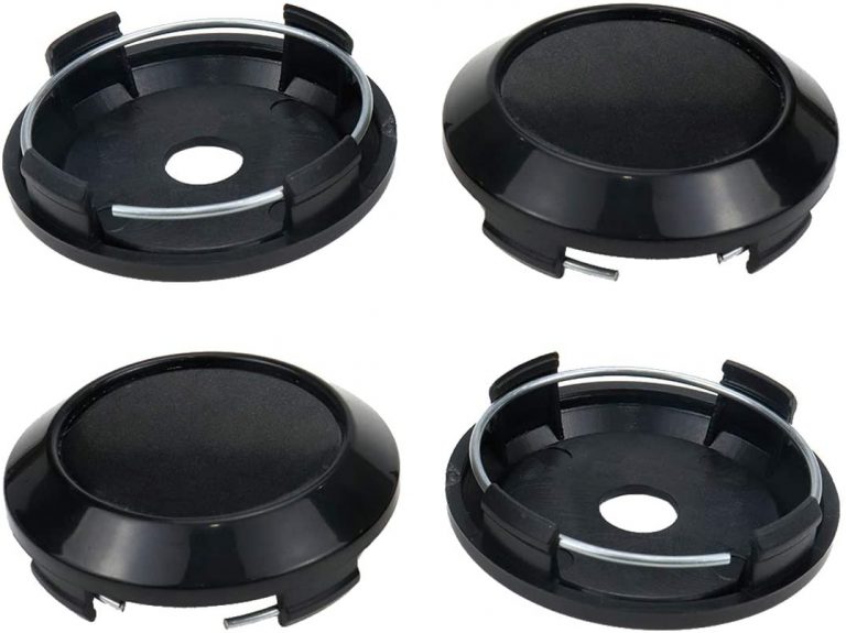 10 Best Hubcaps For Hyundai Elantra