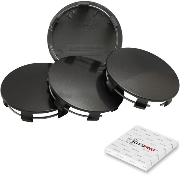 10 Best Hubcaps For Hyundai Elantra