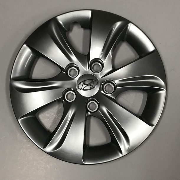 10 Best Hubcaps For Hyundai Elantra