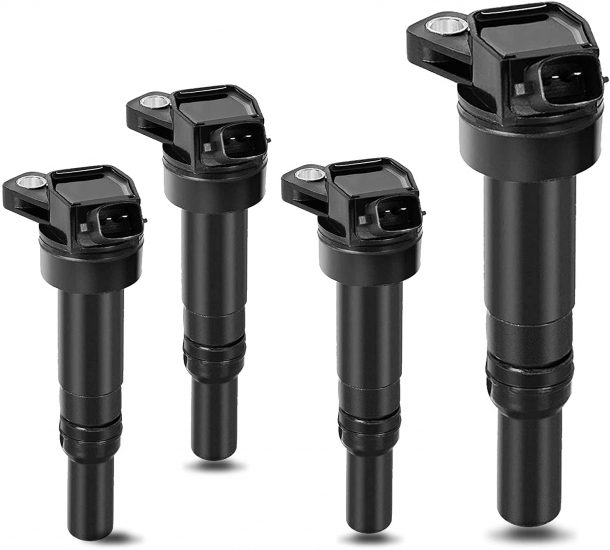 10 Best Ignition Coils For Hyundai Elantra