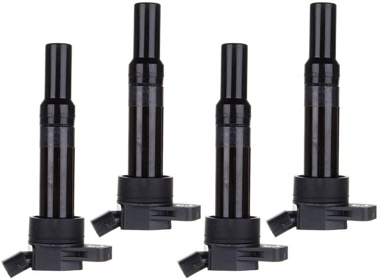 10 Best Ignition Coils For Hyundai Elantra