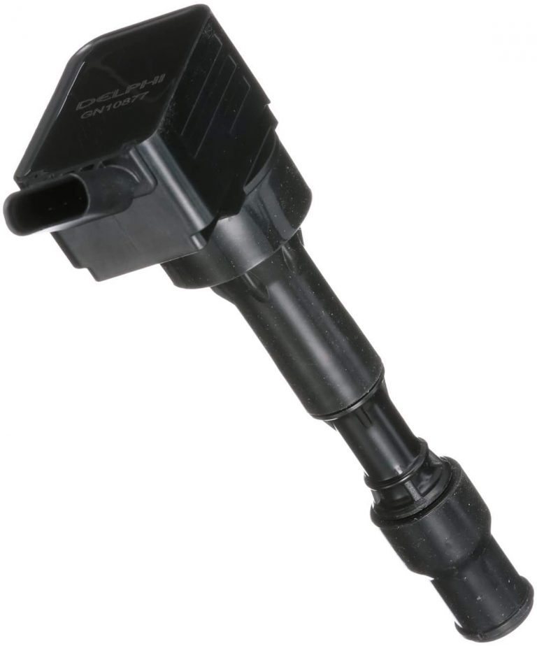 10 Best Ignition Coils For Hyundai Elantra