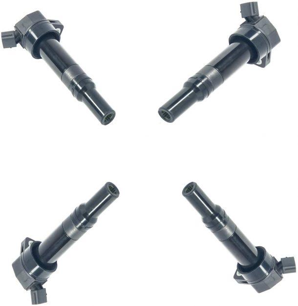 10 Best Ignition Coils For Hyundai Elantra