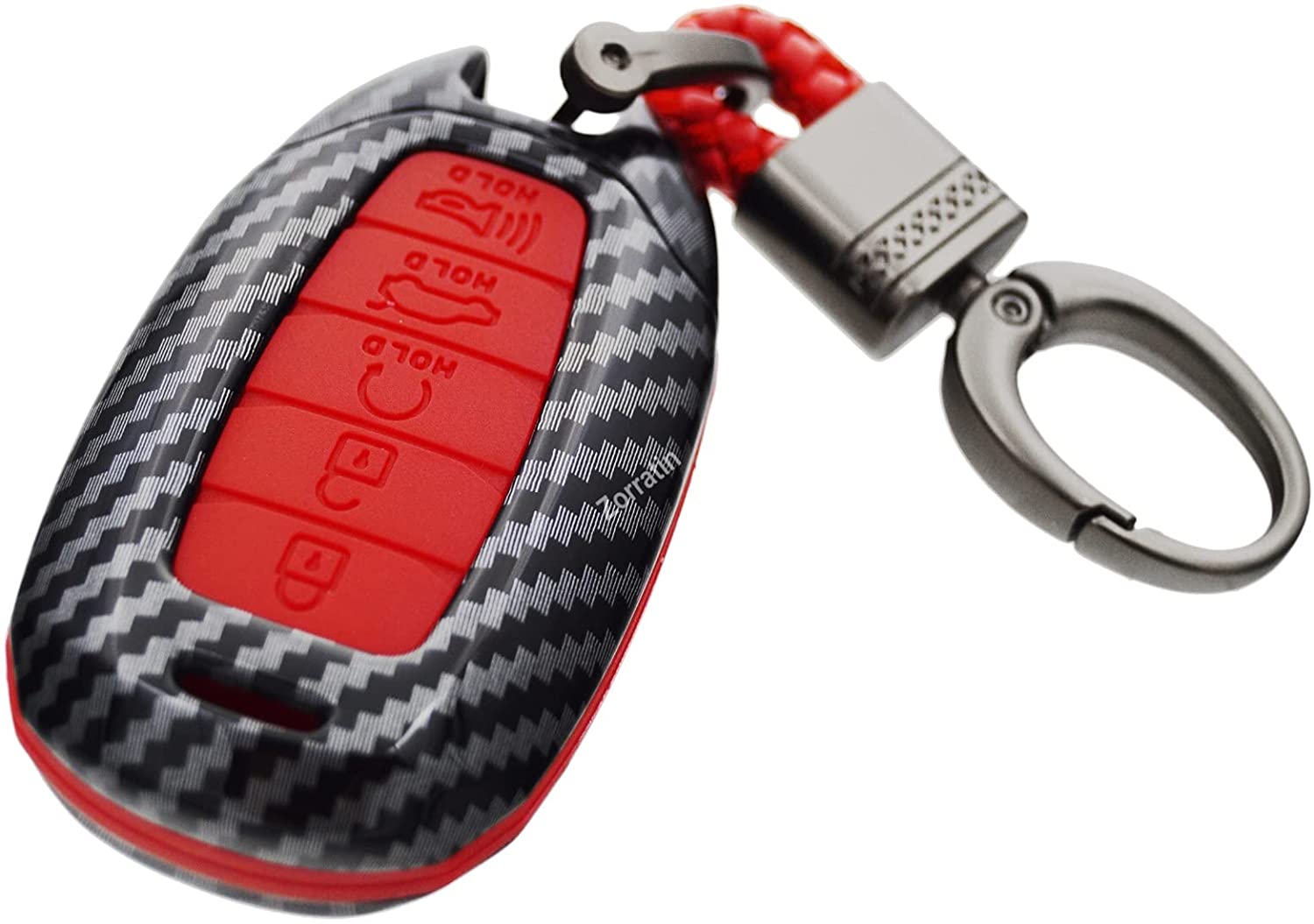 10 Best Keychains For Hyundai Elantra