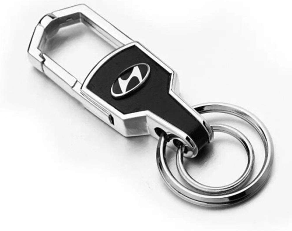 10 Best Keychains For Hyundai Elantra