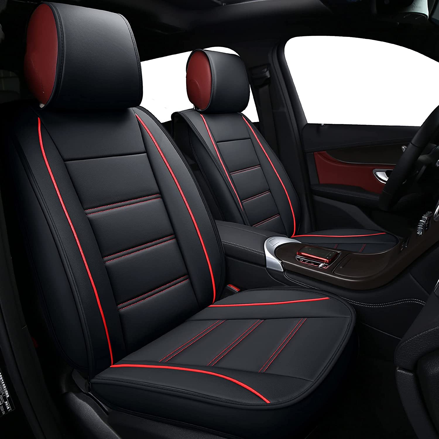 10 Best Leather Seat Covers For Hyundai Elantra Wonderful