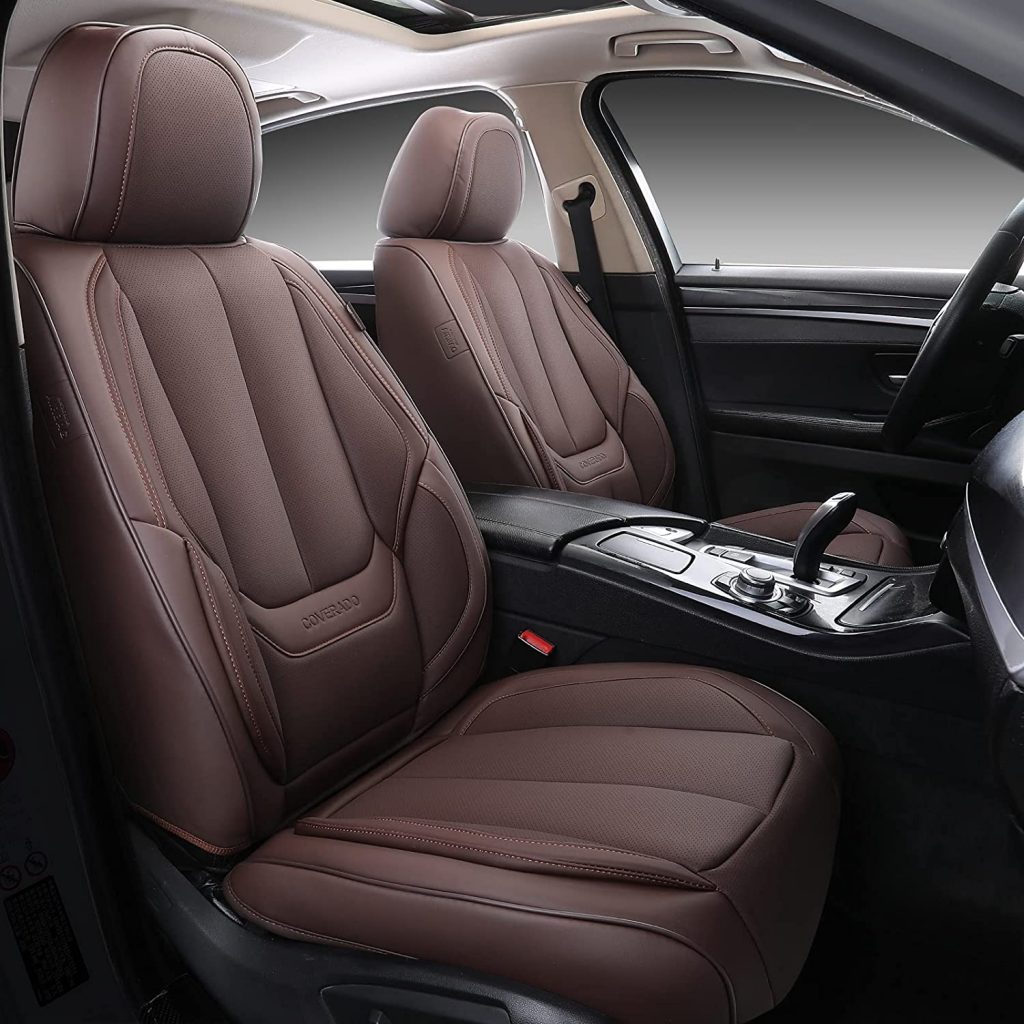 10 Best Leather Seat Covers For Hyundai Elantra - How To Clean Car Leather Seats Reddit