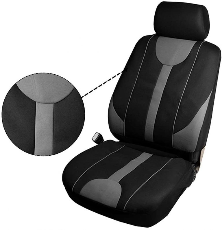 10 Best Leather Seat Covers For Hyundai Elantra
