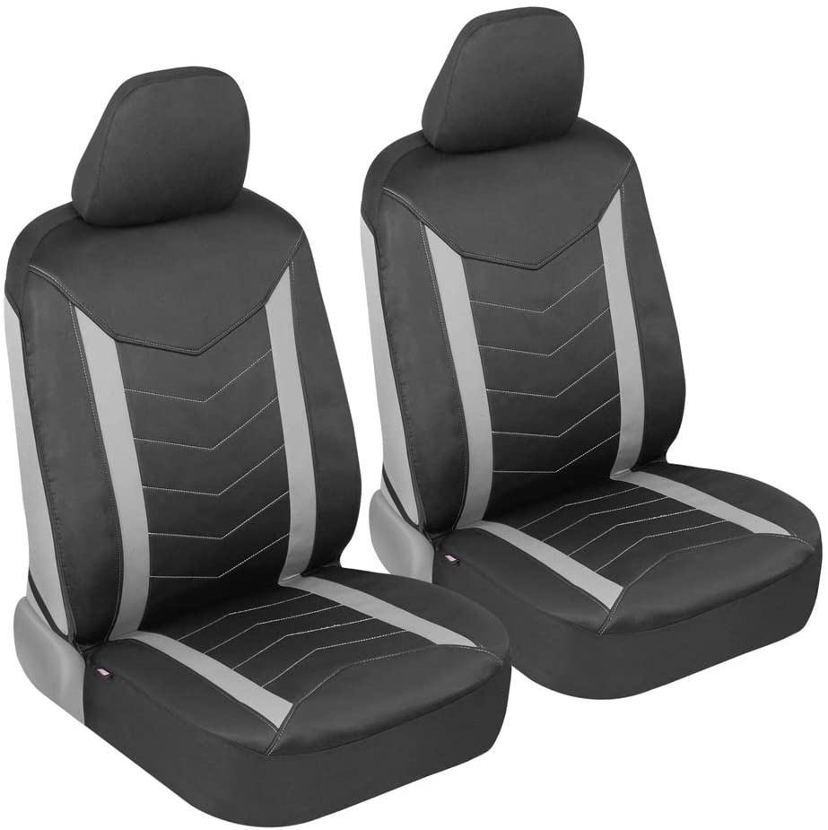 10 Best Leather Seat Covers For Hyundai Elantra
