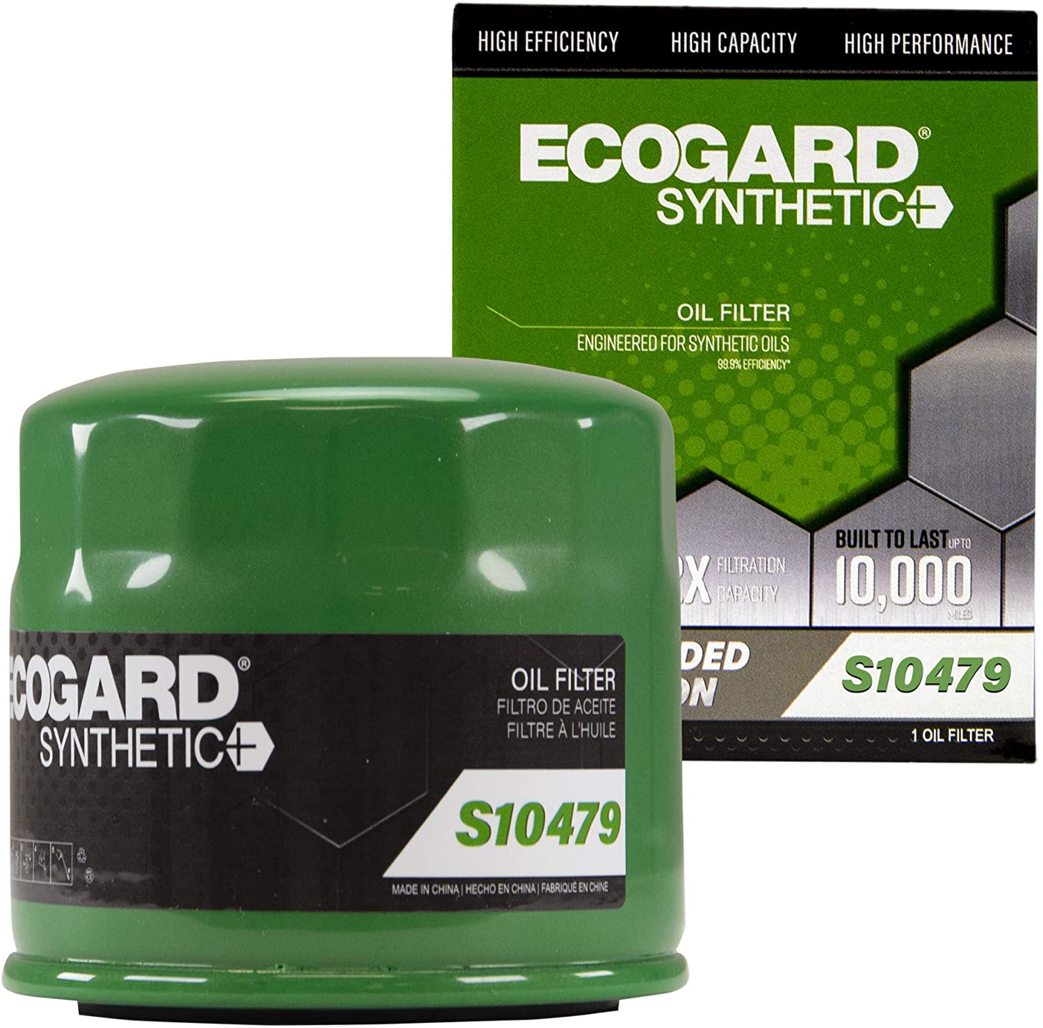 10 Best Oil Filters For Hyundai Elantra