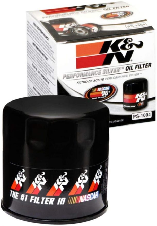 10 Best Oil Filters For Hyundai Elantra