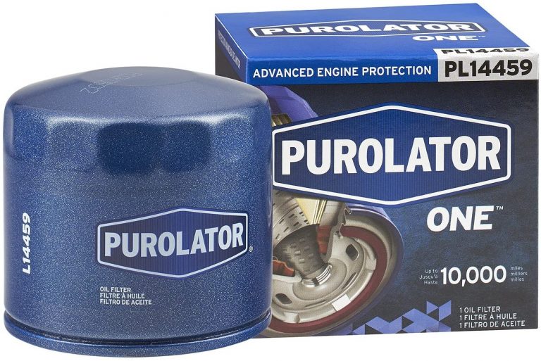 10 Best Oil Filters For Hyundai Elantra