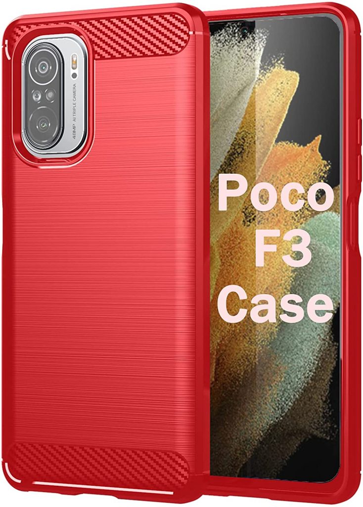 10 Best Phone Cases for Xiaomi Redmi K40