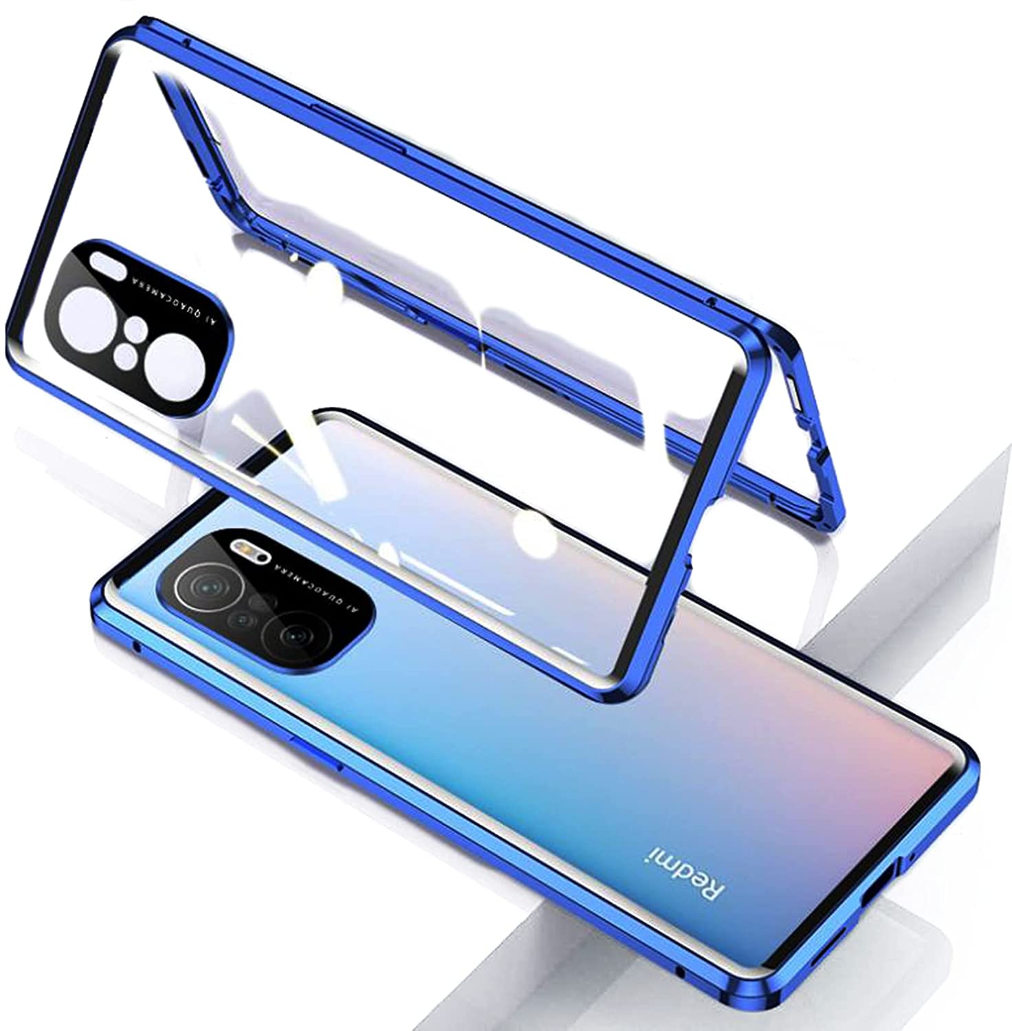 10 Best Phone Cases for Xiaomi Redmi K40