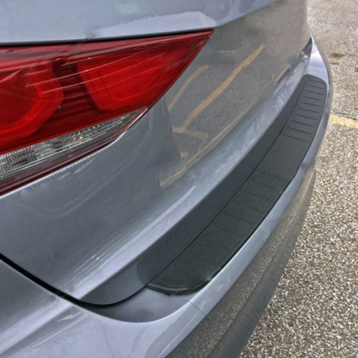 10 Best Rear Bumpers For Hyundai Elantra