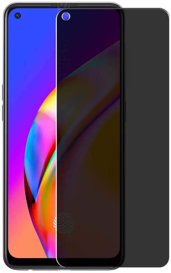 10 Best Screen Protectors For Oppo F19 Pro