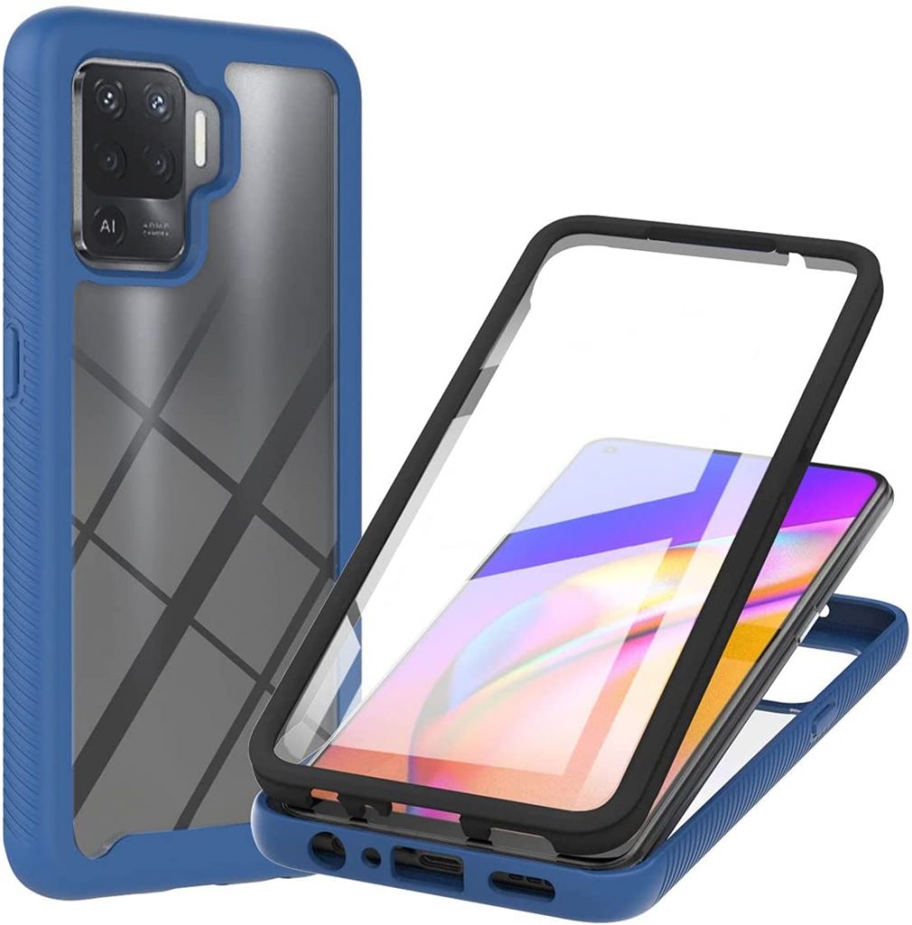 10 Best Screen Protectors For Oppo F19 Pro