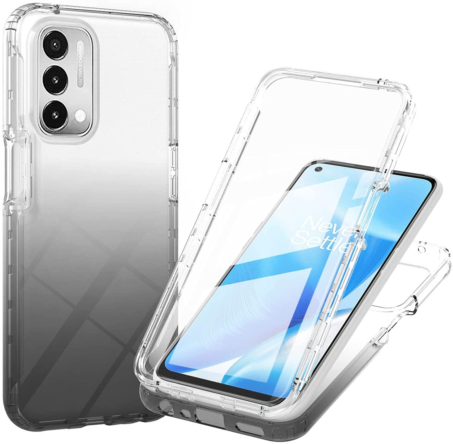 10 Best Screen Protectors For Oppo A54 5G