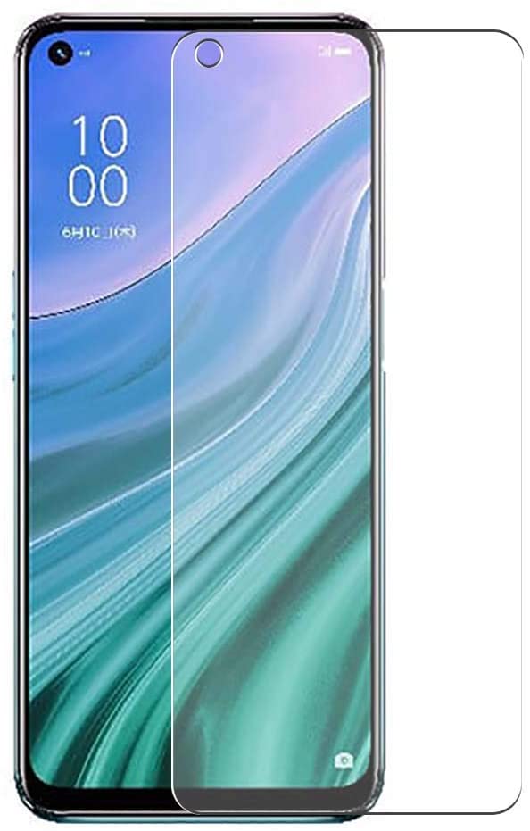 10 Best Screen Protectors For Oppo A54 5G