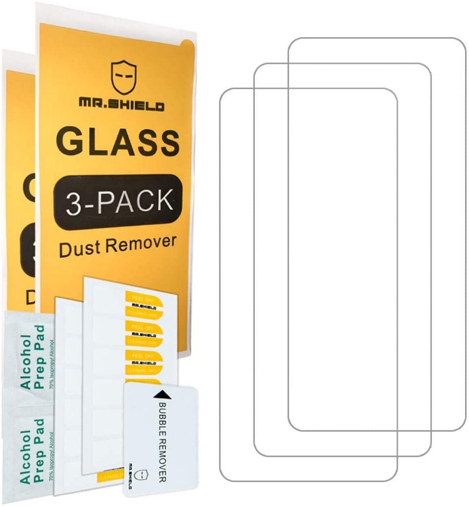 10 Best Screen Protectors For Xiaomi Redmi Note 10T 5G