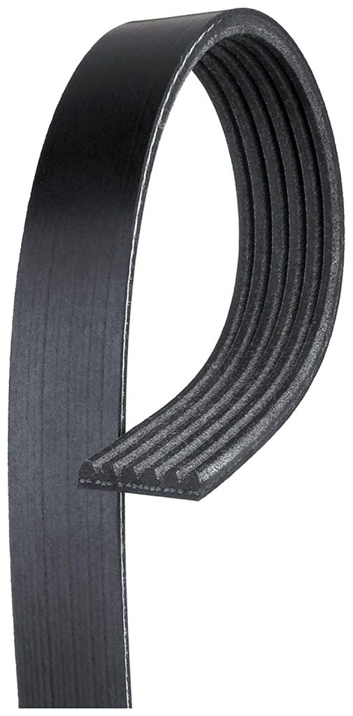 10 Best Serpentine Belts For Hyundai Elantra