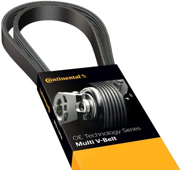 10 Best Serpentine Belts For Hyundai Elantra