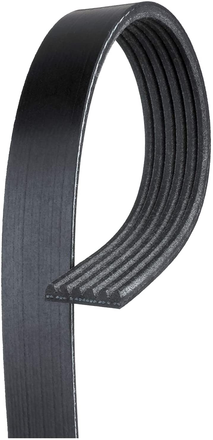10 Best Serpentine Belts For Hyundai Elantra