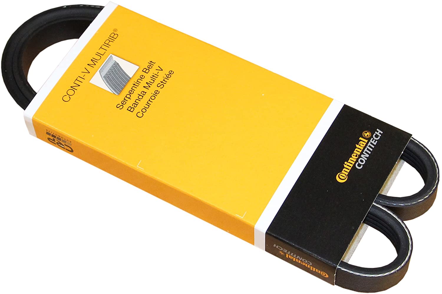 10 Best Serpentine Belts For Hyundai Elantra