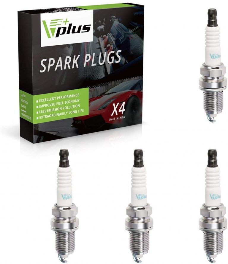 10 Best Spark Plugs For Hyundai Elantra