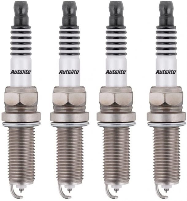 10 Best Spark Plugs For Hyundai Elantra
