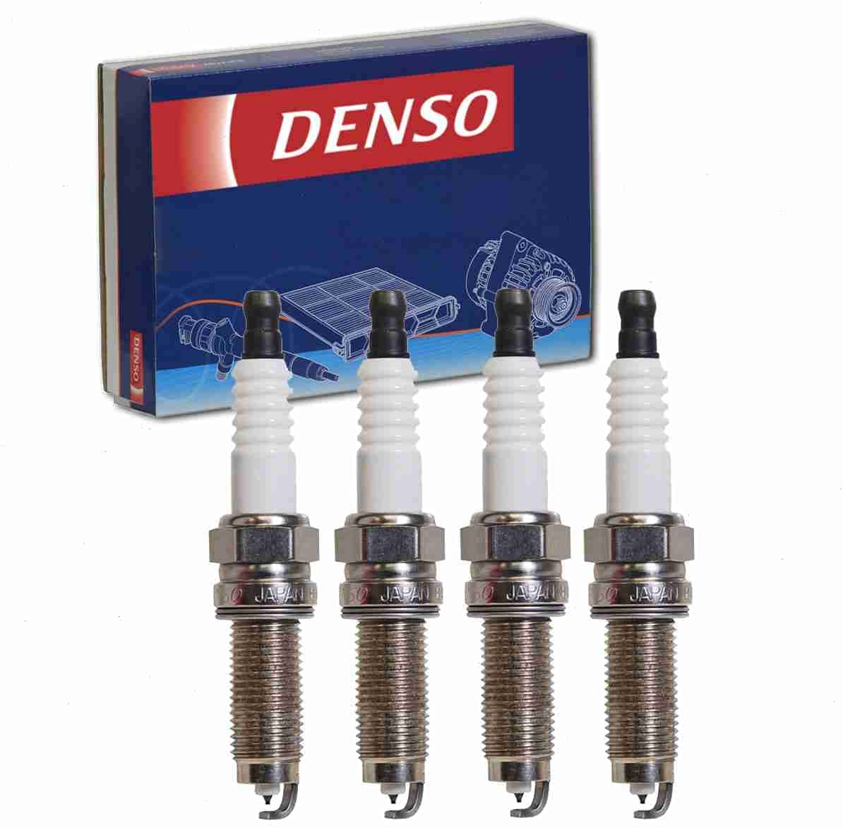 10 Best Spark Plugs For Hyundai Elantra