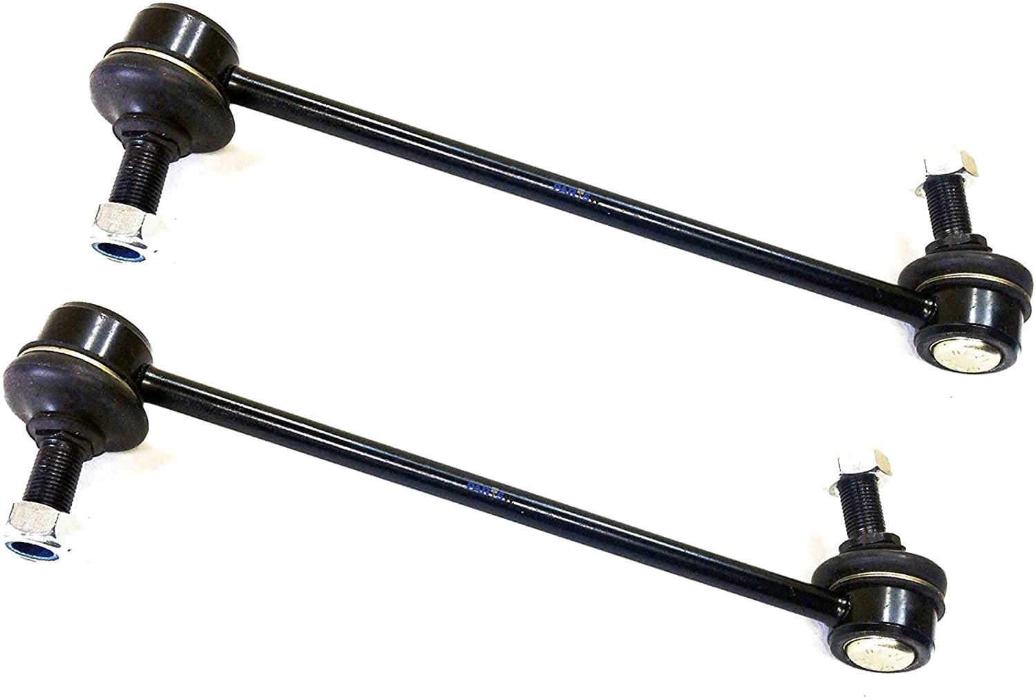 10 Best Suspension Kits For Hyundai Elantra