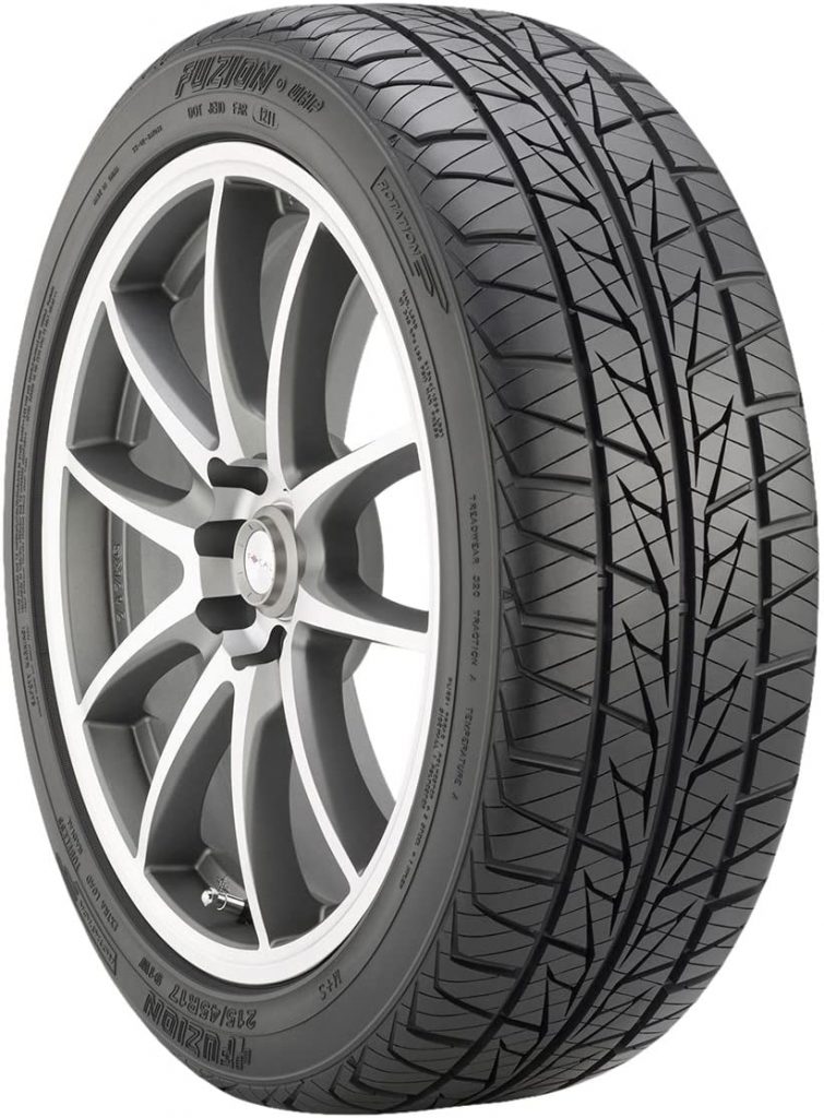 10 Best Tires For Hyundai Elantra