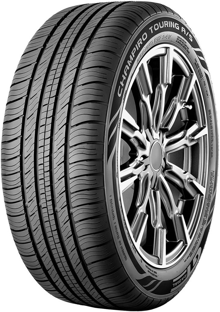 10 Best Tires For Hyundai Elantra