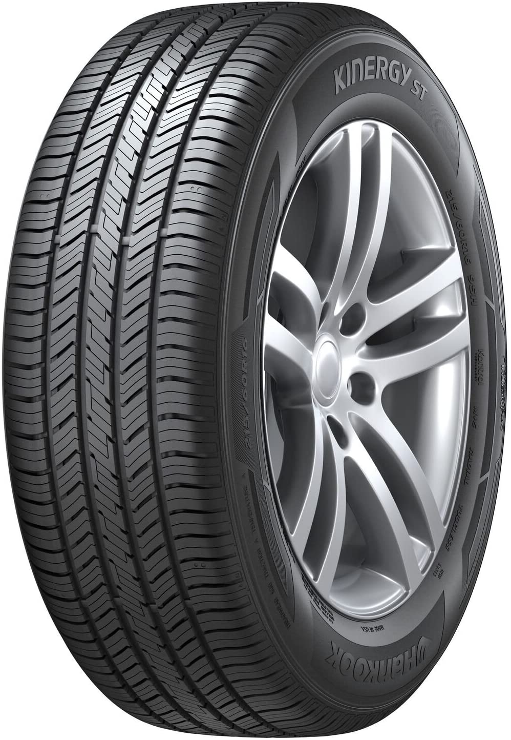 10 Best Tires For Hyundai Elantra