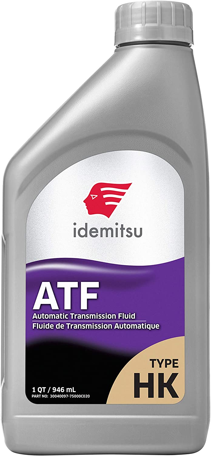 10 Best Transmission Fluids For Hyundai Elantra