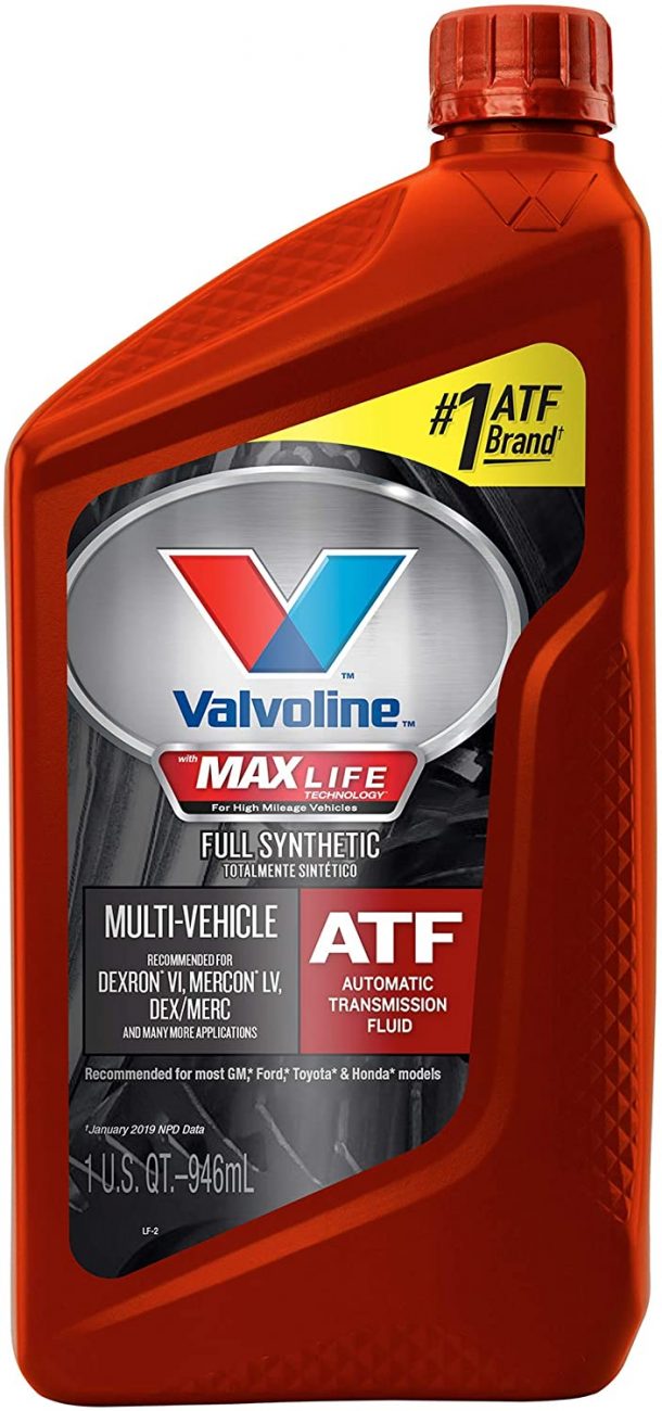 10 Best Transmission Fluids For Hyundai Elantra
