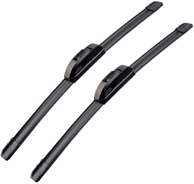 10 Best Wiper Blades For Hyundai Elantra