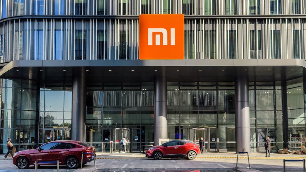 Xiaomi Is Buying This Autonomous Driving Firm To Kickstart Its Electric Car  Business
