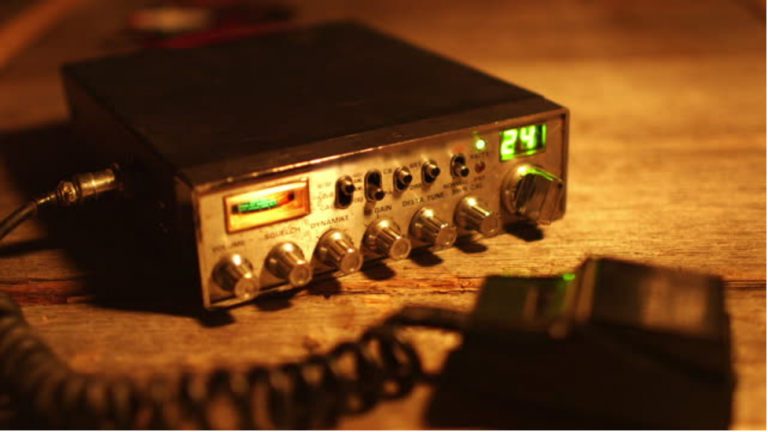 CB Radio: What It Is And Why It Is On The Rise?