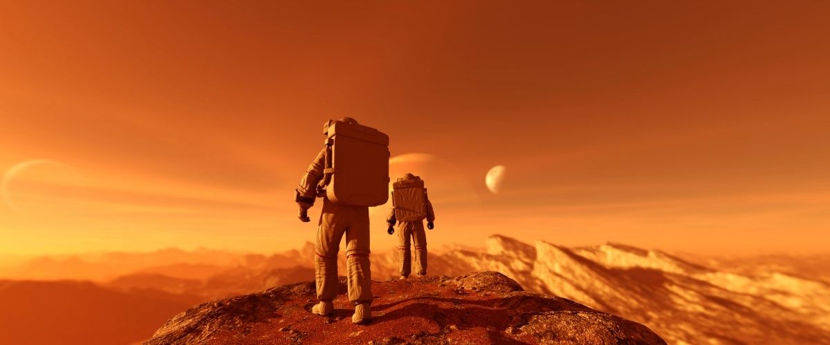 Japan Is Joining The Space Race To Mars And Beyond