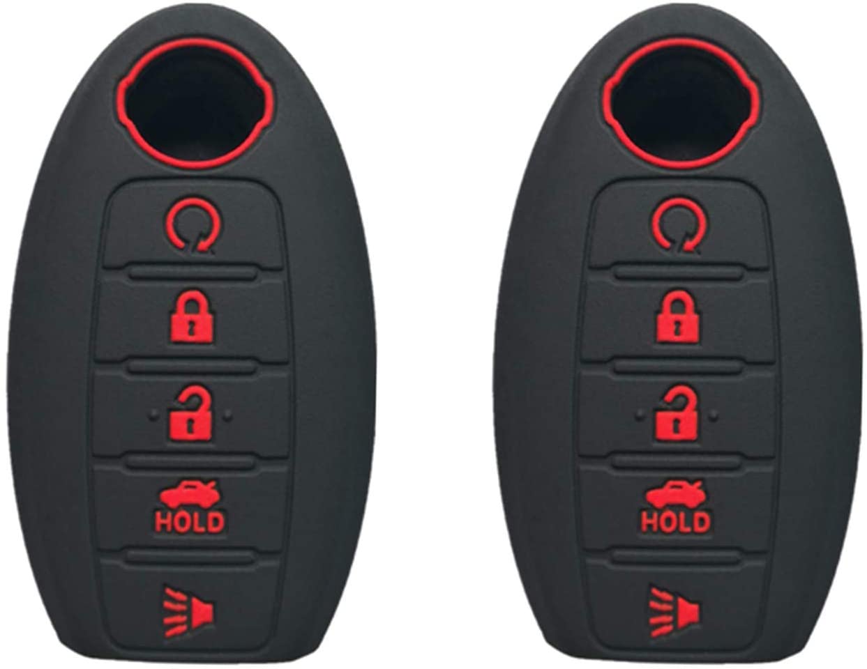 10 Best FOB Key Covers For Nissan Sentra Wonderful Enginee