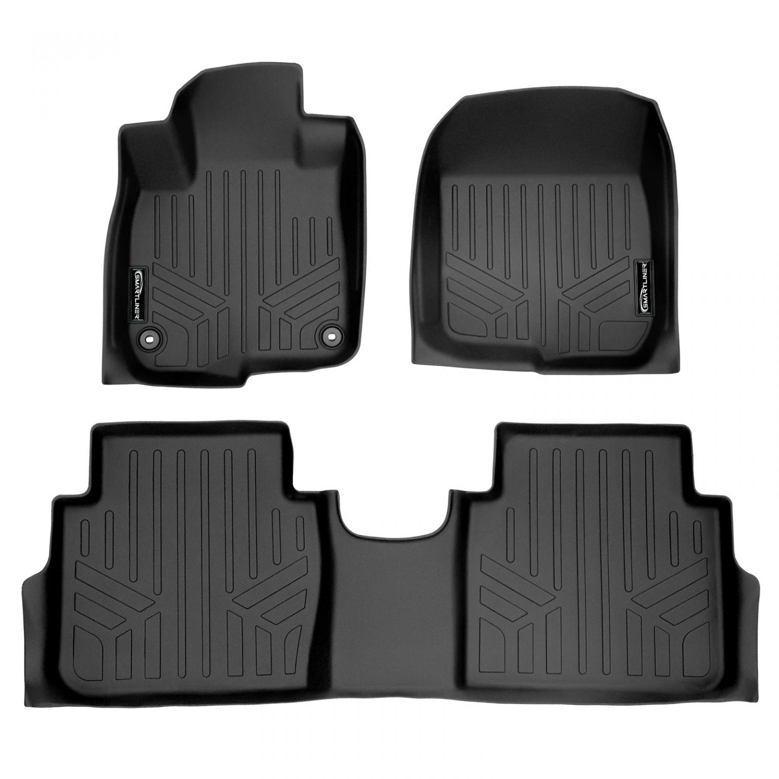 10 Best Floor Mats For Honda CRV Wonderful Engineering