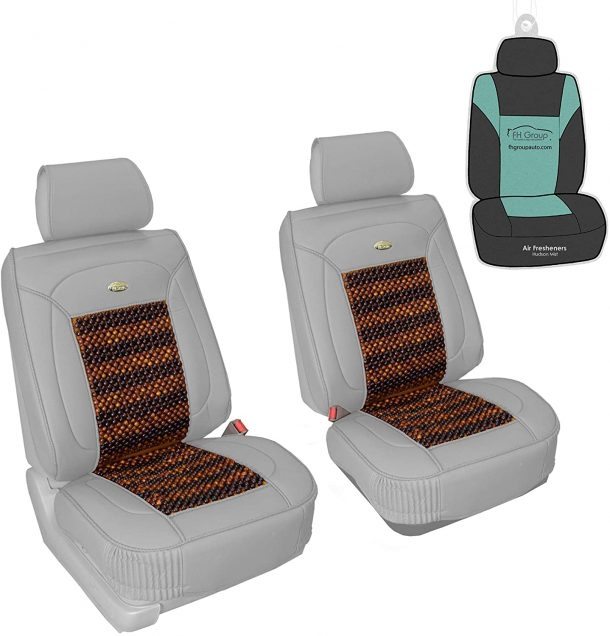 10 Best Leather Seat Covers For Chevrolet Equinox Wonderfu