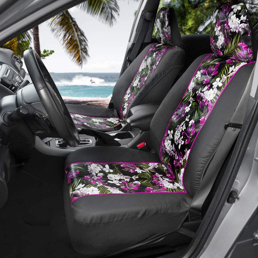10 Best Leather Seat Covers For Chevrolet Equinox