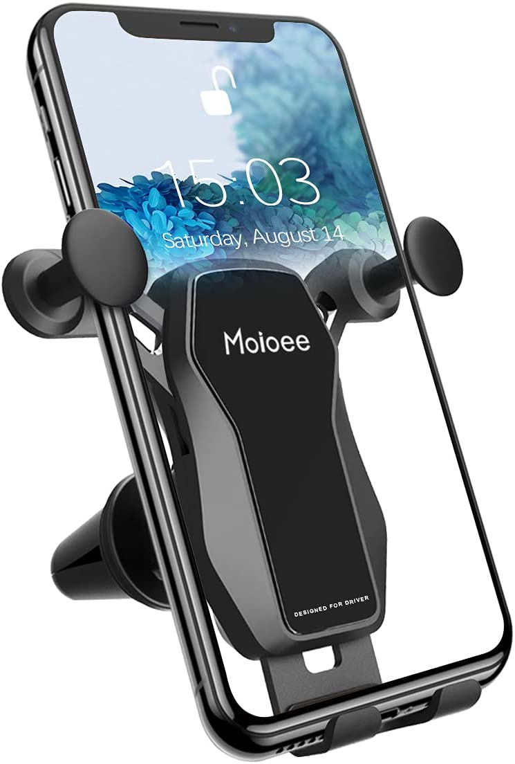 10 Best Car Phone Holders For Nissan Sentra