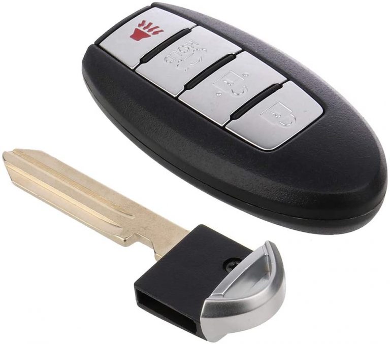 10 Best Remote Start Kits For Nissan Sentra Wonderful Engi