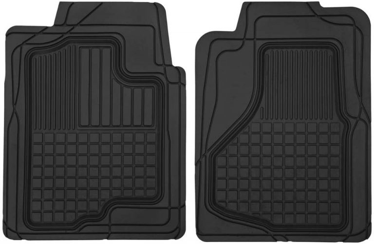 10 Best Rubber Car Mats For Chevrolet Equinox