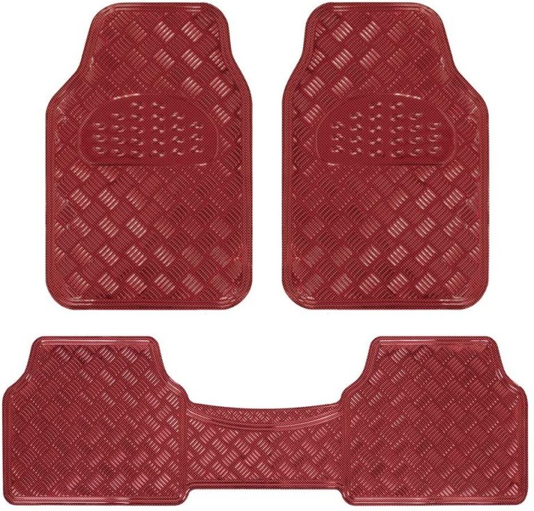 10 Best Rubber Car Mats For Chevrolet Equinox